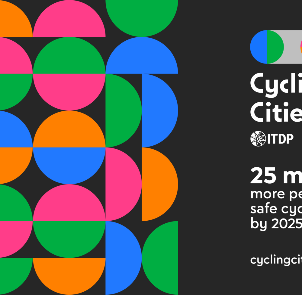 On World Habitat Day, UNHabitat joins the Cycling Cities Campaign UN